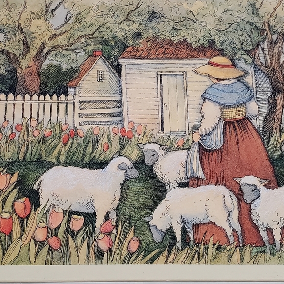 Blank Cards for Thank You Notes - Picture 3 of 6